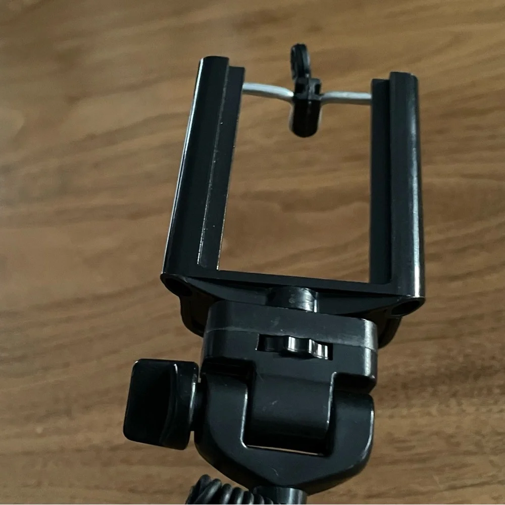 Selfie stick